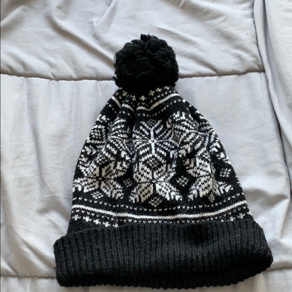 Winter hat